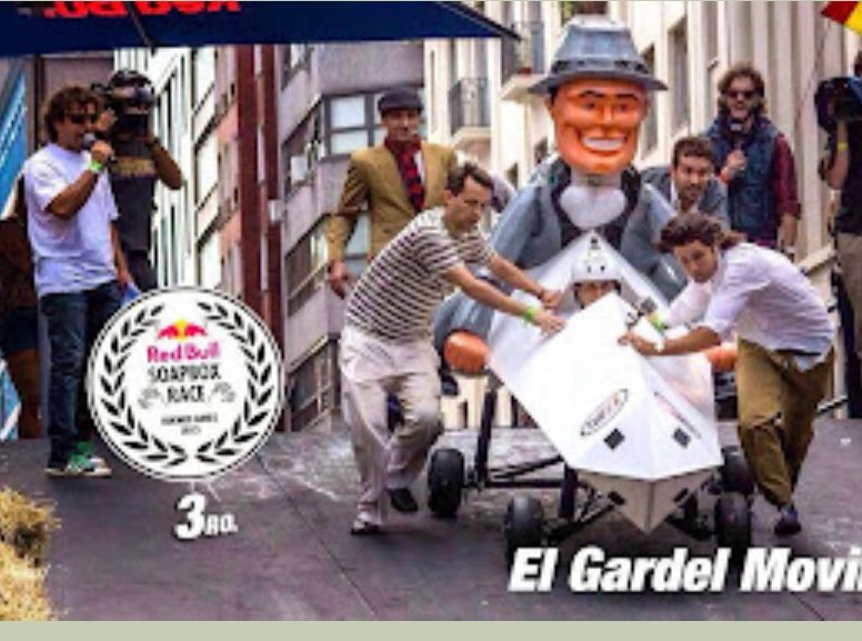 Muy feliz cumple para un gran amigo que siempre está en todos nuestros proyectos <a href="/CarlosSerpero/">Carlos Serpero</a>