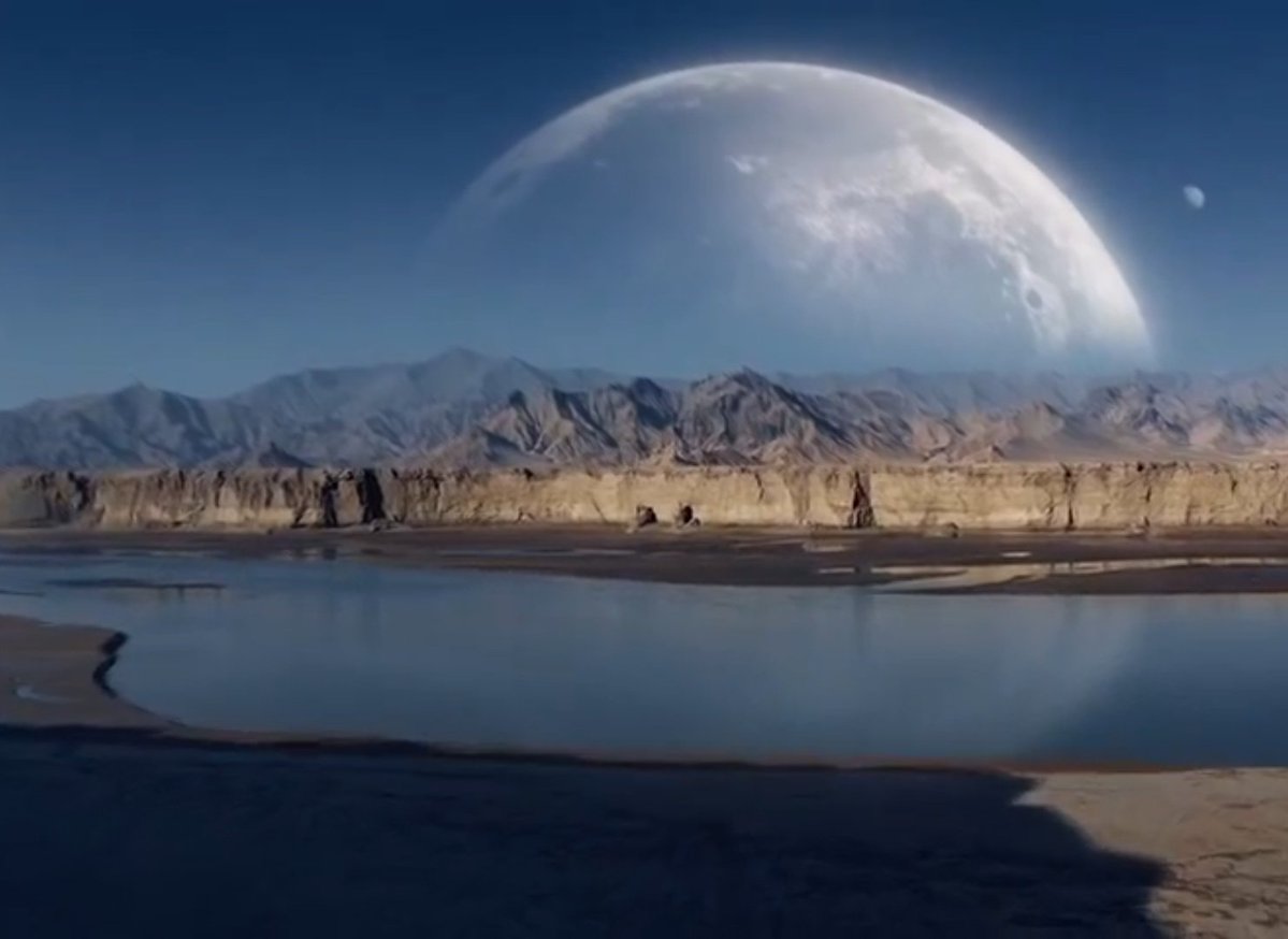 roouwei's tweet image. Dah lama ga tweet tentang dracin, soalnya emang udah lama ga nonton juga sih, terakhir ngikutin tuh drama Love in the Clouds, terus kemarin-kemaein liat sinopsis drama ini ternyata satu vibes kaya The Seven Relics. Baru sampai episode 21, and yaaa not bad, seru❤️❤️ #ParallelWorld