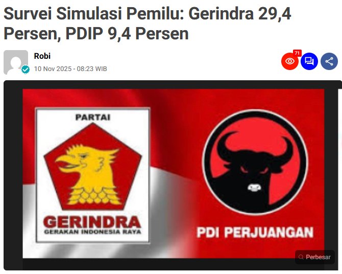 B Nixon ST tweet media