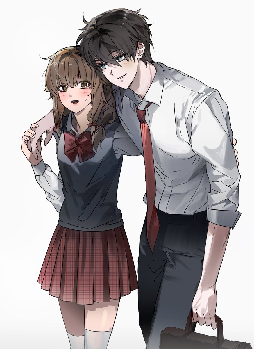 #RT

!!RT 이벤트!!

오래 동결되어있던 계정홍보차원에서 rt추첨 한 분께 무배경 페어 일러스트를 그려드립니다! 

슬롯 채워지는대로 추첨합니다! 😭 

커미션 많은 관심 부탁드립니다...!