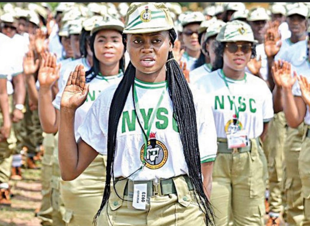 DrOlusesan's tweet image. THE PROBLEM WITH HOW WE APPROACH PROBLEMS
There is a quiet tragedy unfolding on our streets, and we walk past it every day. NYSC corps members, young Nigerians who still believe in this country keep roaming aimlessly from office to office, begging for where to serve. What future…