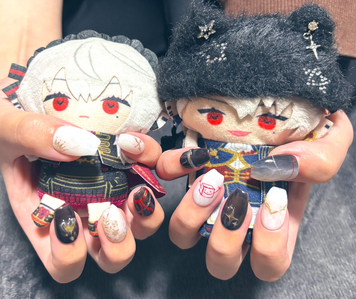 わあああ！嬉しすぎます🥰 こちらこそ、ありがとうございました