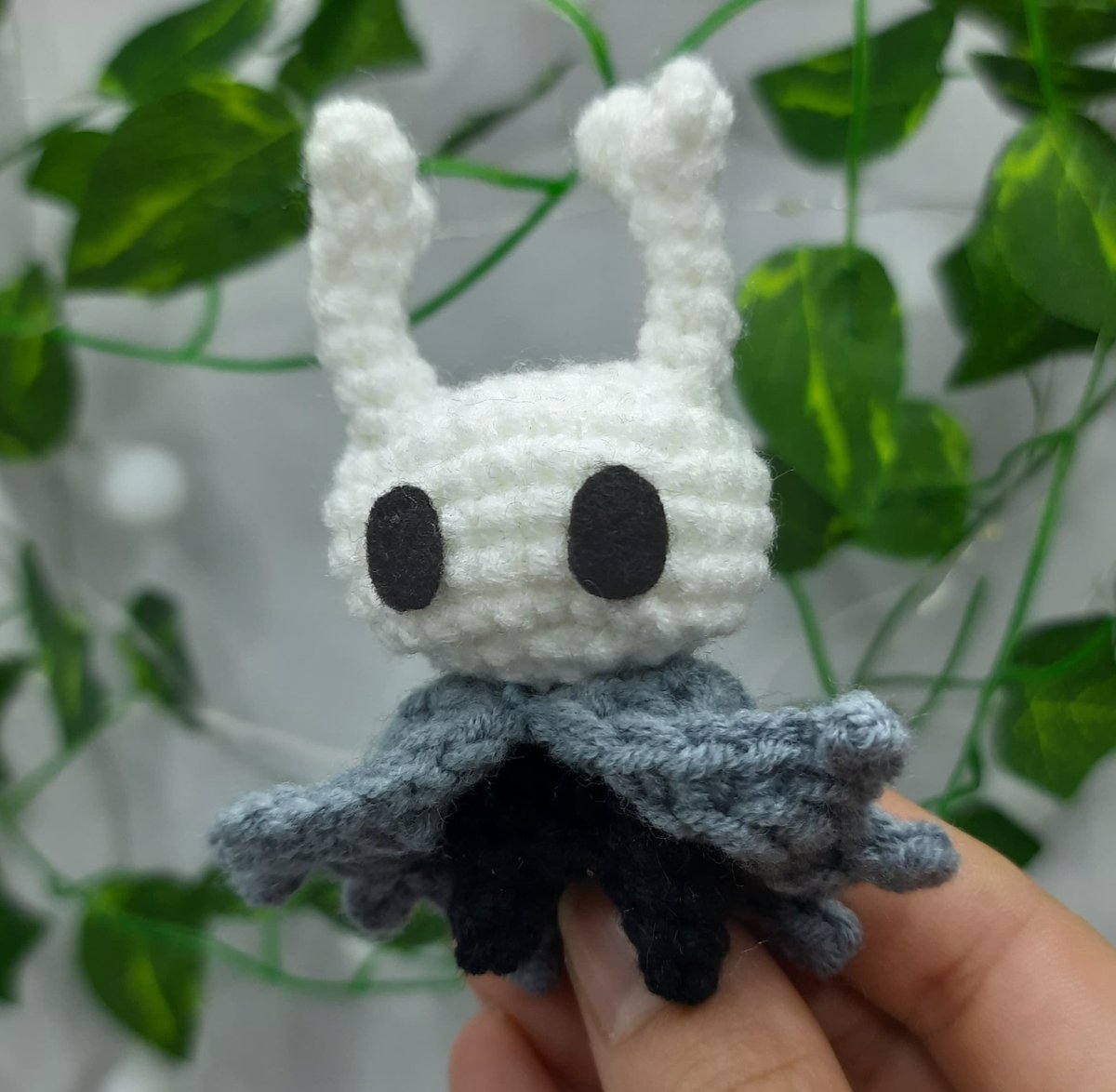 Crochewithcat's tweet photo. Esses piticos estão disponíveis com envio imediato e valor promocional!! https://t.co/Umqje04zuE