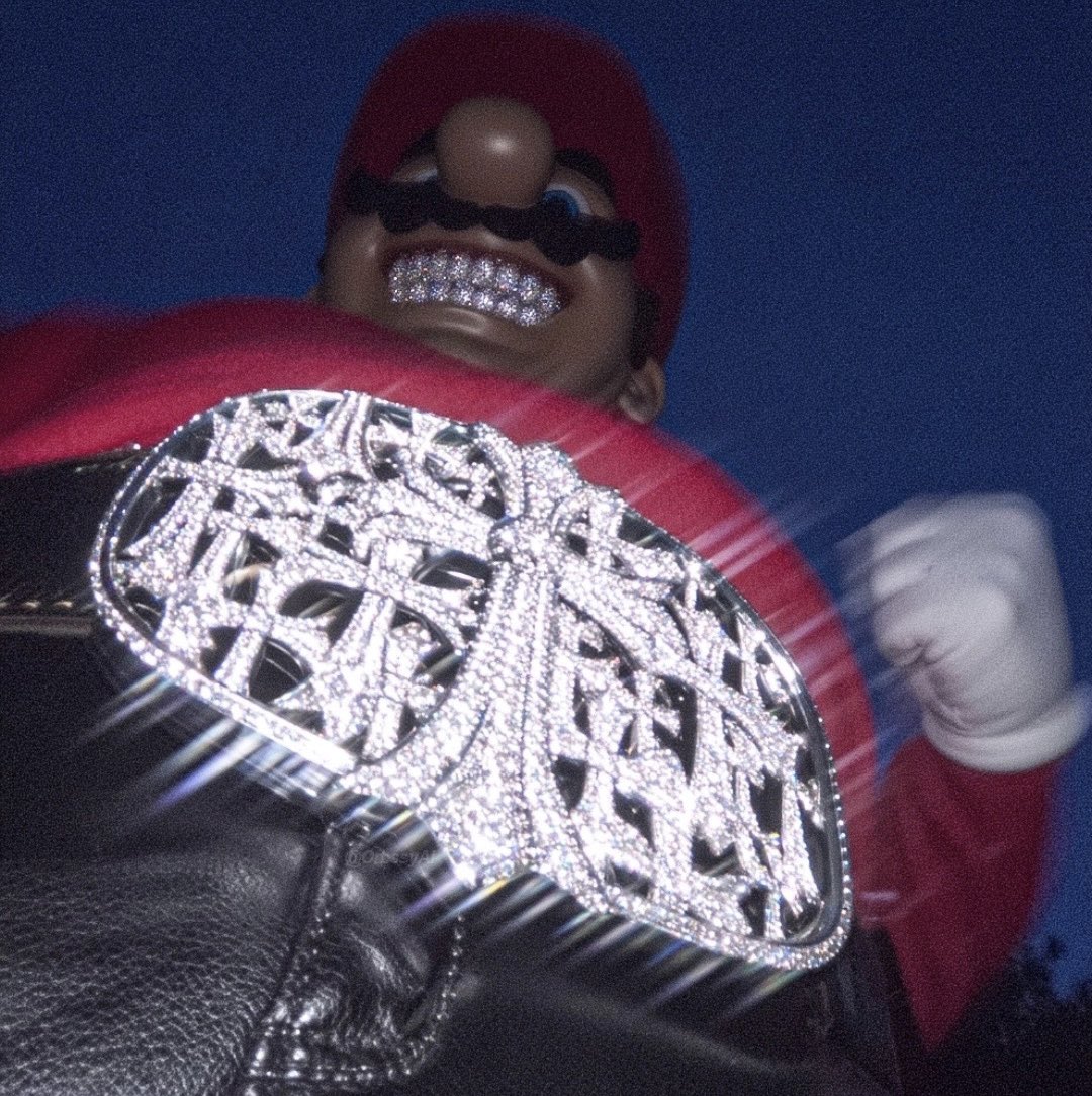 Good morning friends ☀️

Can i get a gm?