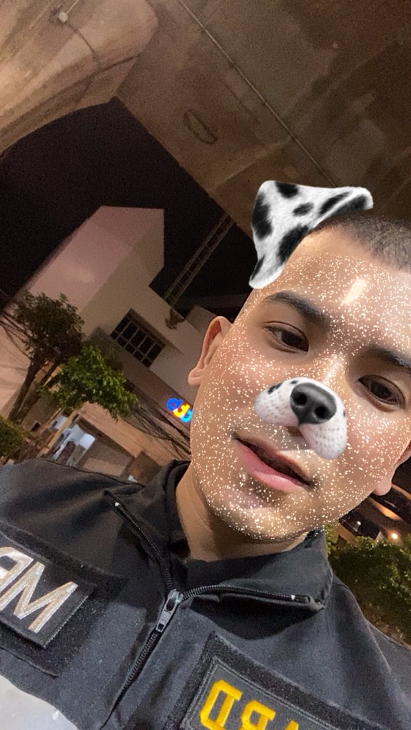 ได้ข่าวว่าคุณชอบหมา คุณชอบไหมอ่ะ🤭👌🏻