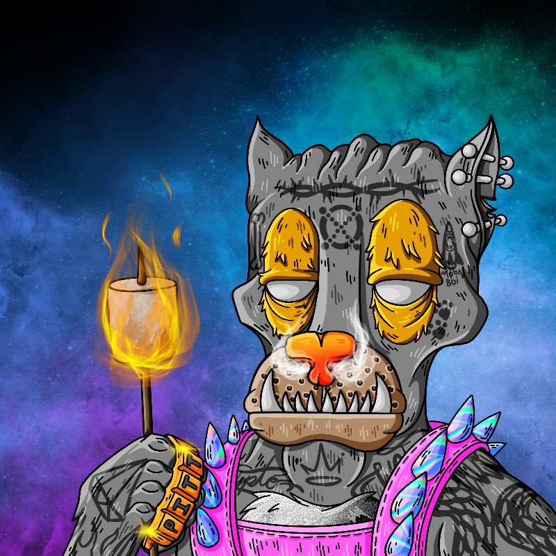 <a href="/AllenOneDC/">AllenOneDC - #MultiversX</a> <a href="/grok/">Grok</a> <a href="/SuperRare_Bears/">SRB LABS 🧪🐻</a> <a href="/CryptoPittz/">CryptoPittz</a> Having worked with them closely I have to disagree 

I usually don’t take sides 

You have to understand CriptoPittz were at the top in 2021 , they could have pulled the rug then…

They didn’t , they continued building until they run out of funds, eventually had to take to take