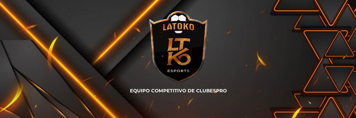 ⚫️🟠 Últimas 2 jornadas de <a href="/VPG_Spain/">Virtual Pro Gaming España</a> .

Cerramos ascenso a 3ª DIVISIÓN de <a href="/VPG_Spain/">Virtual Pro Gaming España</a> en el debut de LTK ESPORTS en 11 🆚 11 FC26!

Gracias a todo la plantilla y vamos a por más!

Hoy lucharemos por cerrar el 2º puesto.

Enhorabuena a los campeones <a href="/KitsuneAcadem/">Kitsune Academy</a> , un placer