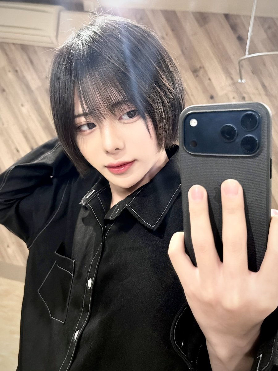 まりも@4/15 EX THEATER ROPPONGI tweet media