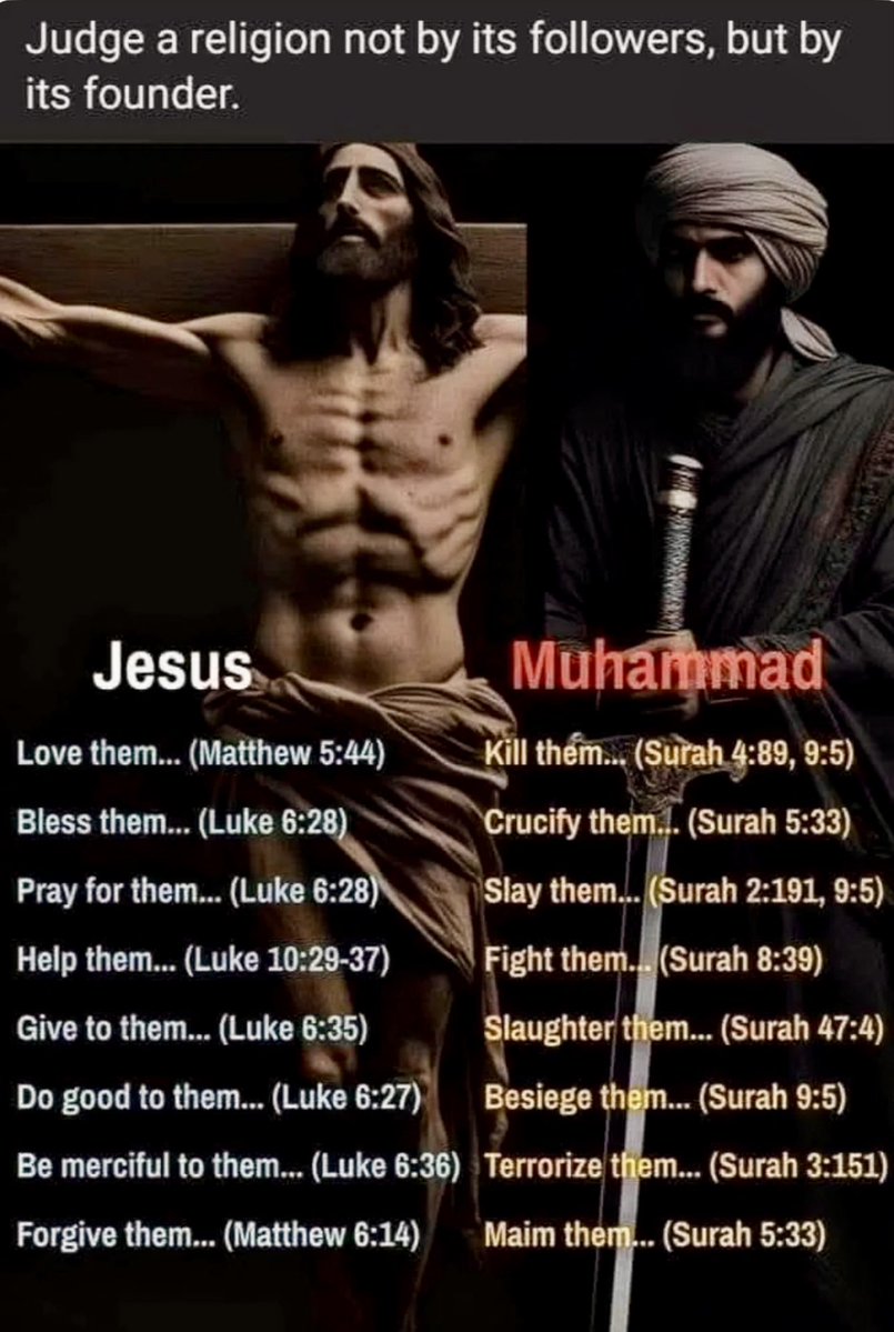 <a href="/benonwine/">Benonwine</a> We’re doomed. Get them the Fvck out of here. They don’t belong in western society. They don’t assimilate, and anyone in support of them and acting like it’s fine for them to be in western societies is literally bringing on their own demise. Once they become the majority, that’s