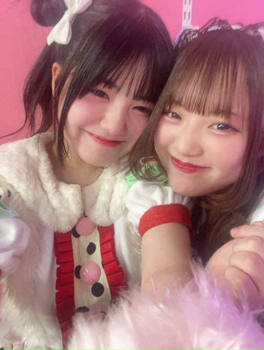 Twitterのコスプレ画像1