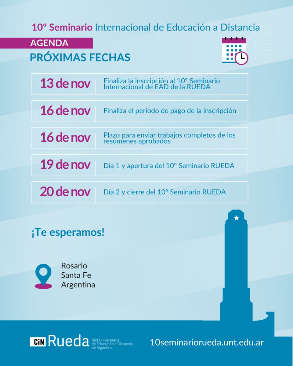 UNJu Virtual tweet media