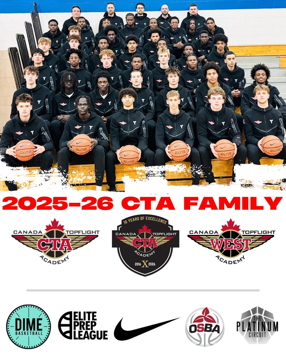 Always great when East meets West! #CTABrotherhood <a href="/cta_west/">CTAWest</a> <a href="/HuffmanCoach/">Coach Huffman</a> <a href="/Tisinthehouse/">Tony House</a> <a href="/coachsir_value/">Coach Lee Reckmann</a> <a href="/NotreDameOCSB/">Notre Dame High School</a> <a href="/bayner/">Mark Bayne</a> <a href="/OttCatholicSB/">Ottawa Catholic School Board</a> <a href="/LeoRautins/">Leo Rautins</a> <a href="/HeraMission/">Peggy Taillon</a> <a href="/OntarioSBA/">OSBA</a> <a href="/DrewEbanks/">OnPointBasketball</a> <a href="/PlatinumCircuit/">The Platinum Circuit</a> <a href="/ElitePrepLeague/">ElitePrepLeague</a> <a href="/ViktaPaulo/">Vikta Paulo</a> <a href="/MartinCleary/">Martin Cleary</a>