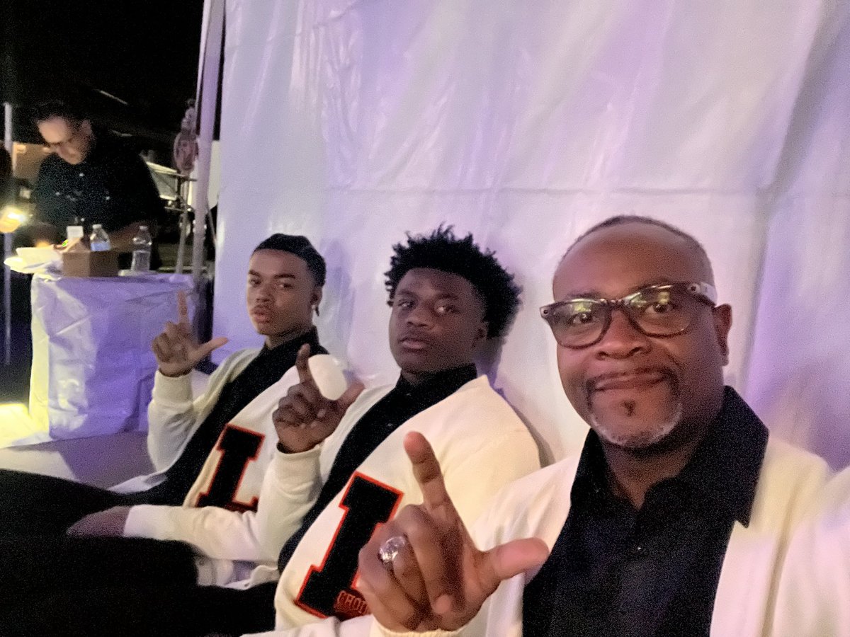 Confidence is taught, cultivated and brandished.  Let’s go!!!