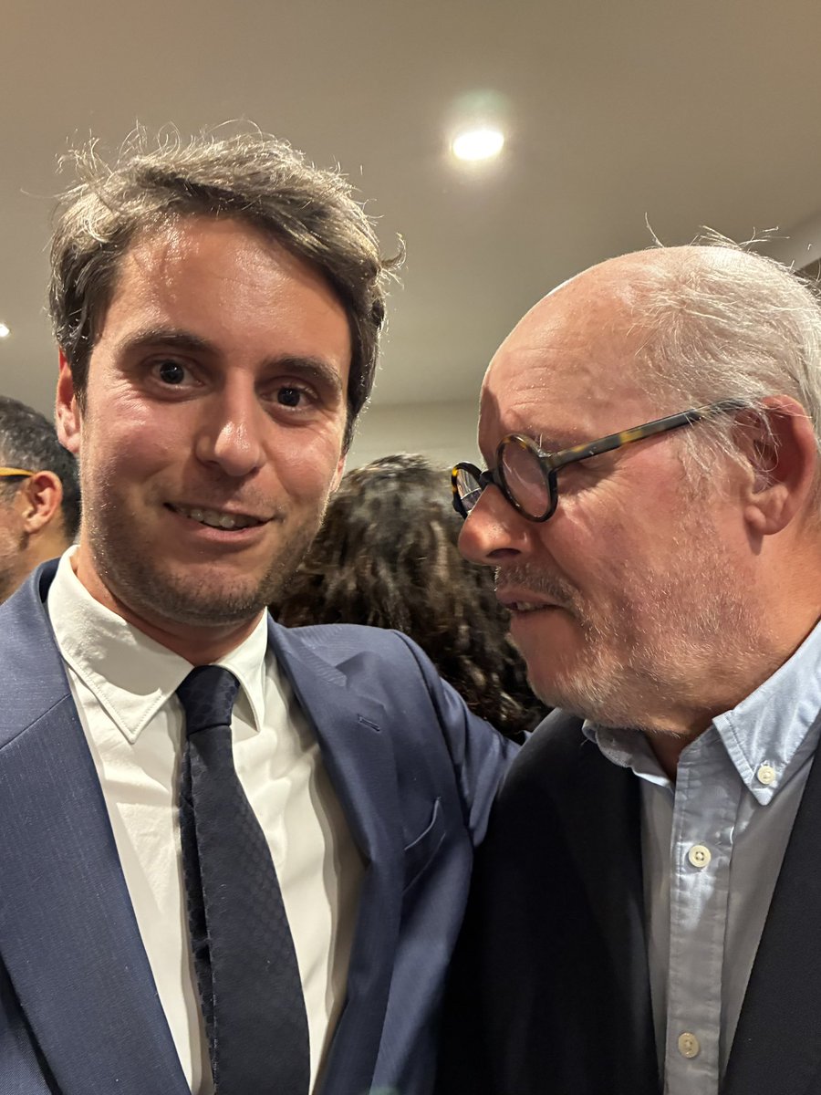 Jacques Dupont tweet media