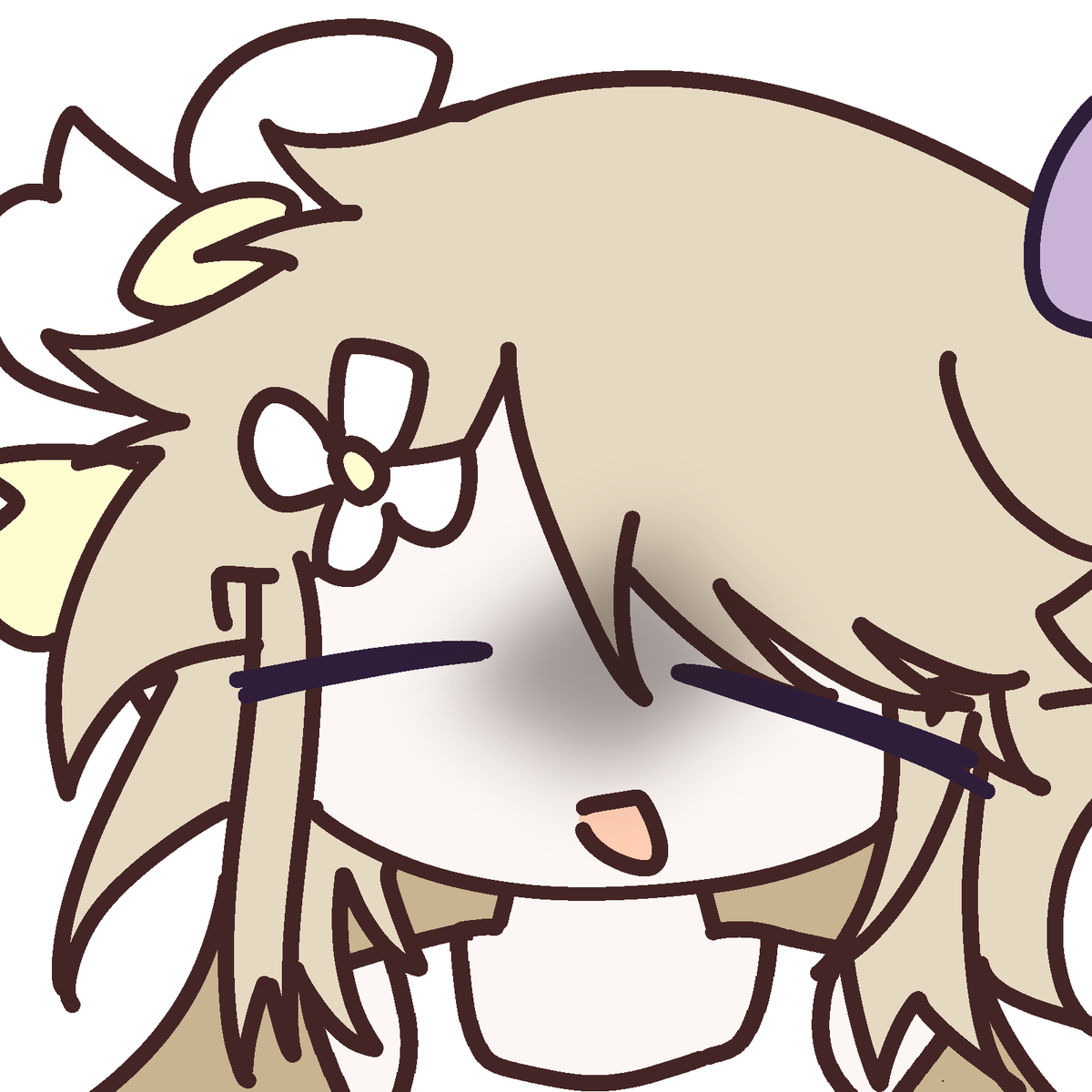 differentdizzy's tweet image. hi