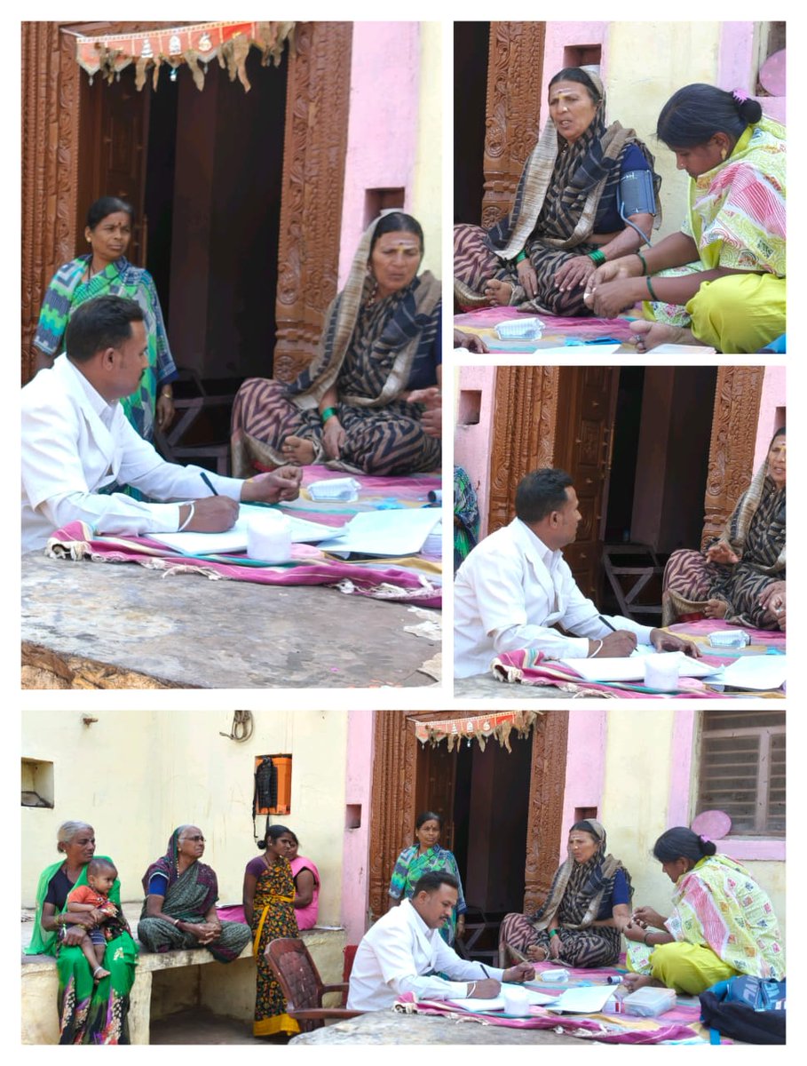 chobgk's tweet photo. Graha arogya active and COPD awareness program conducted at Muttaladinni village AAK KANDAGALL CHC Girisagar TQ Bilagi, Bagalkot https://t.co/EJf7OC8aM8