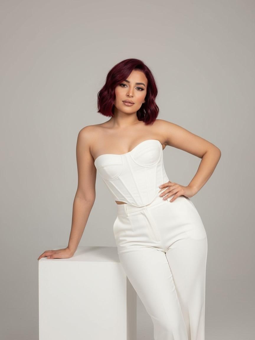 بتول الحداد 👑