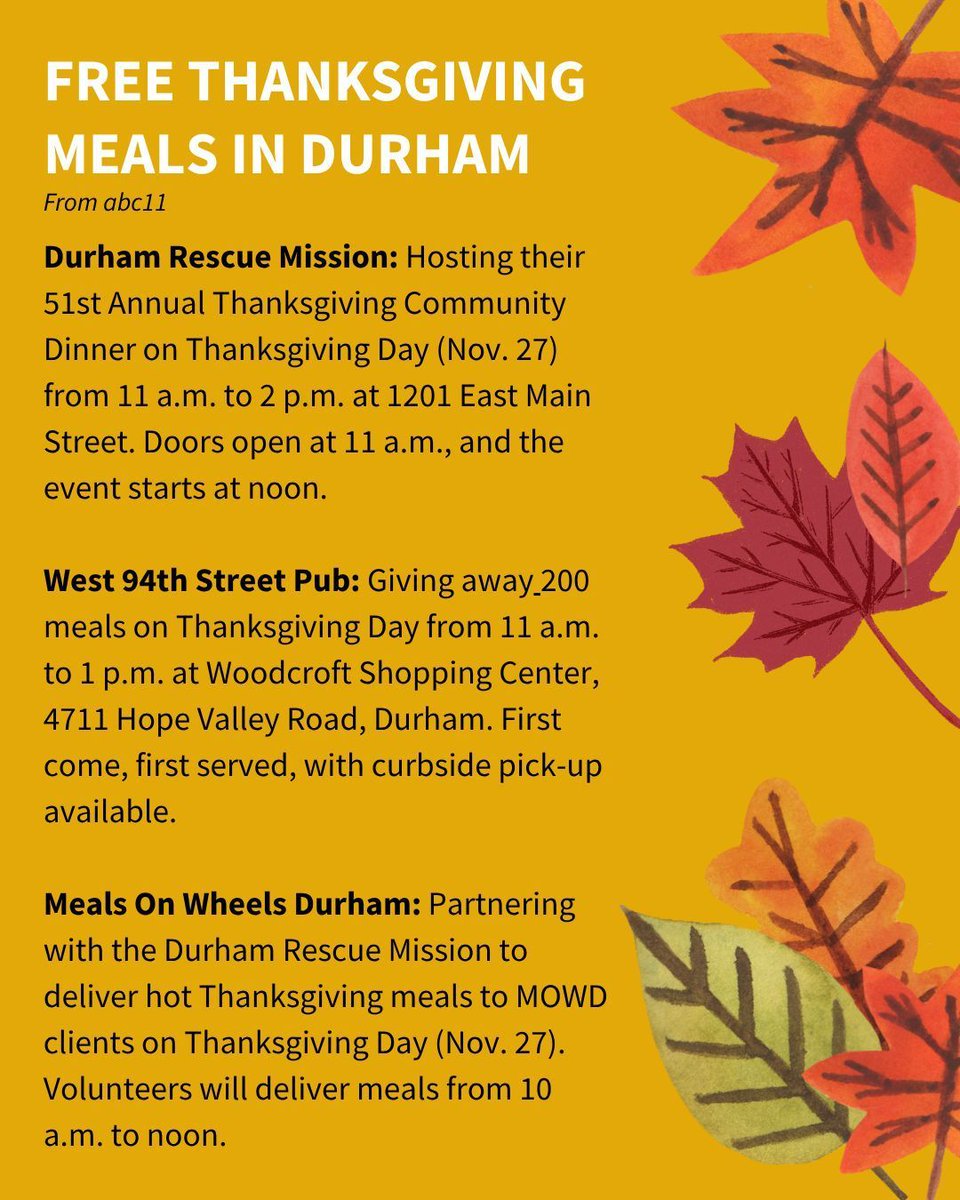 Durham's Partnership for Children tweet media