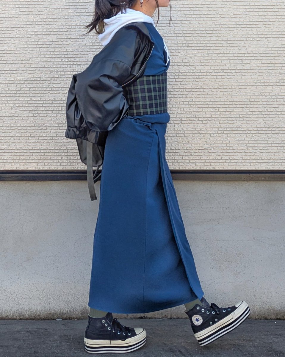 asOBI to kimono tweet media