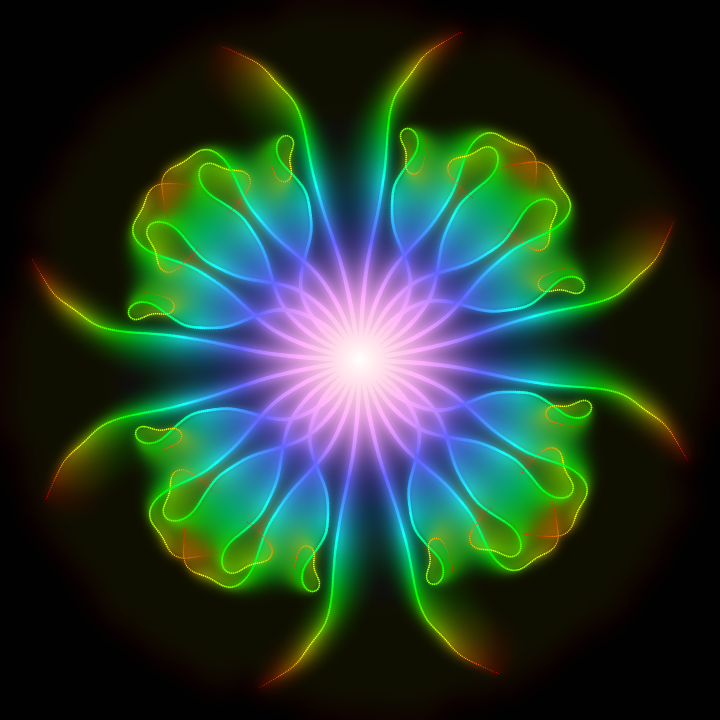 Hau_kun's tweet image. 【つぶやきCoding No.0923 | 2025/11/18】
🎥Youtube Live(Archive):
youtube.com/live/sE8qYvfbz…

🔗OpenProcessing:
openprocessing.org/sketch/2798489

🔗NEORT:
neort.io/art/d4es7ngdfq…

#Processing
#p5js
#DailyCoding