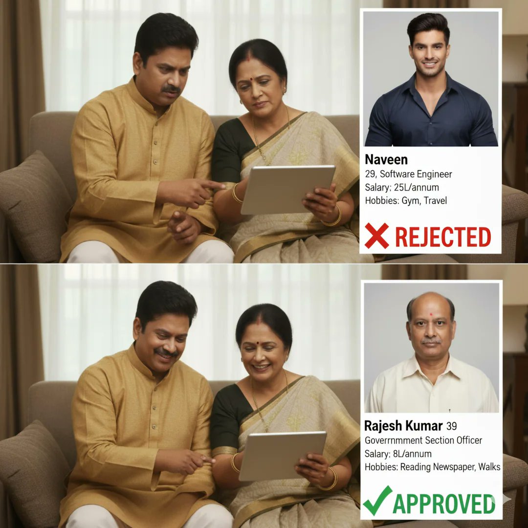 ShamshanKiRakh's tweet image. The truth of society..
#GoBackModi