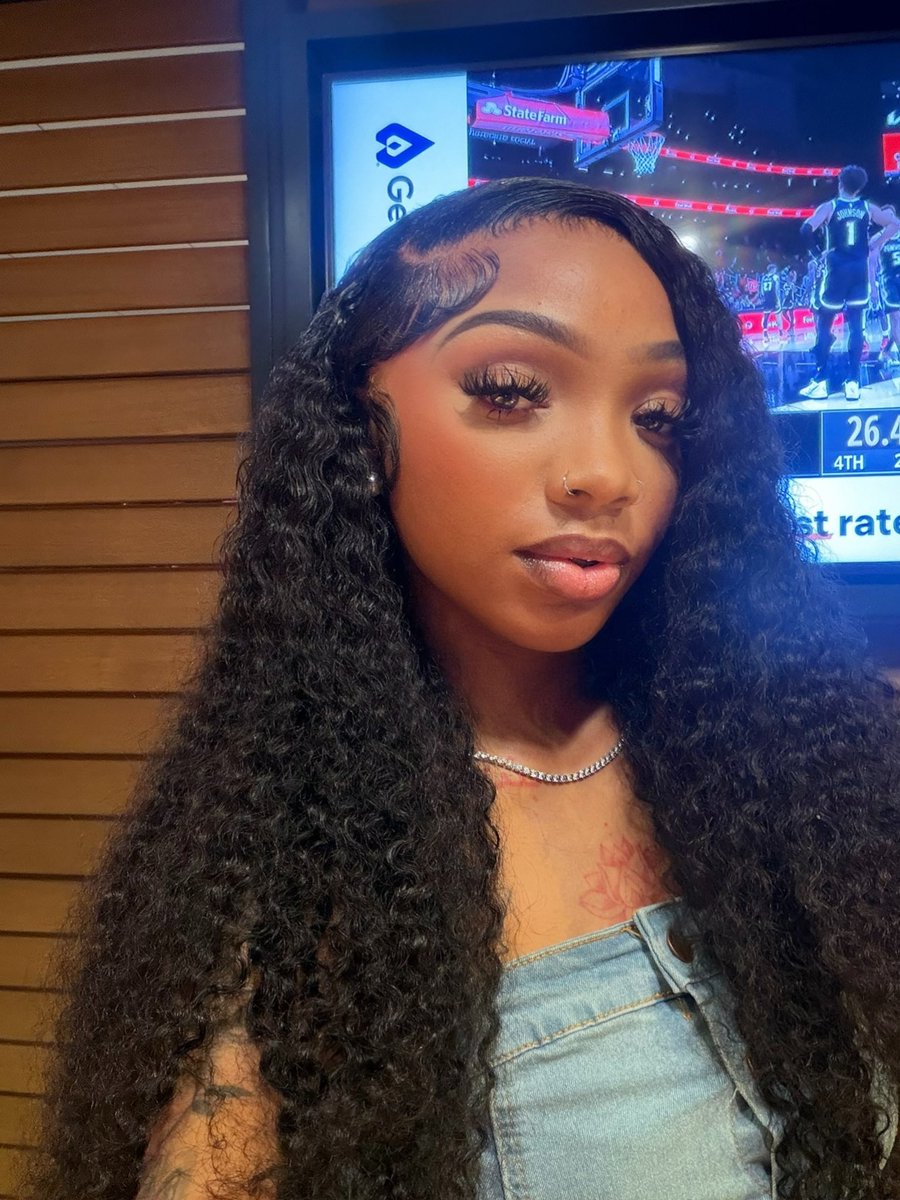 Jalexia (@JalexiaIyanna) / Posts / X