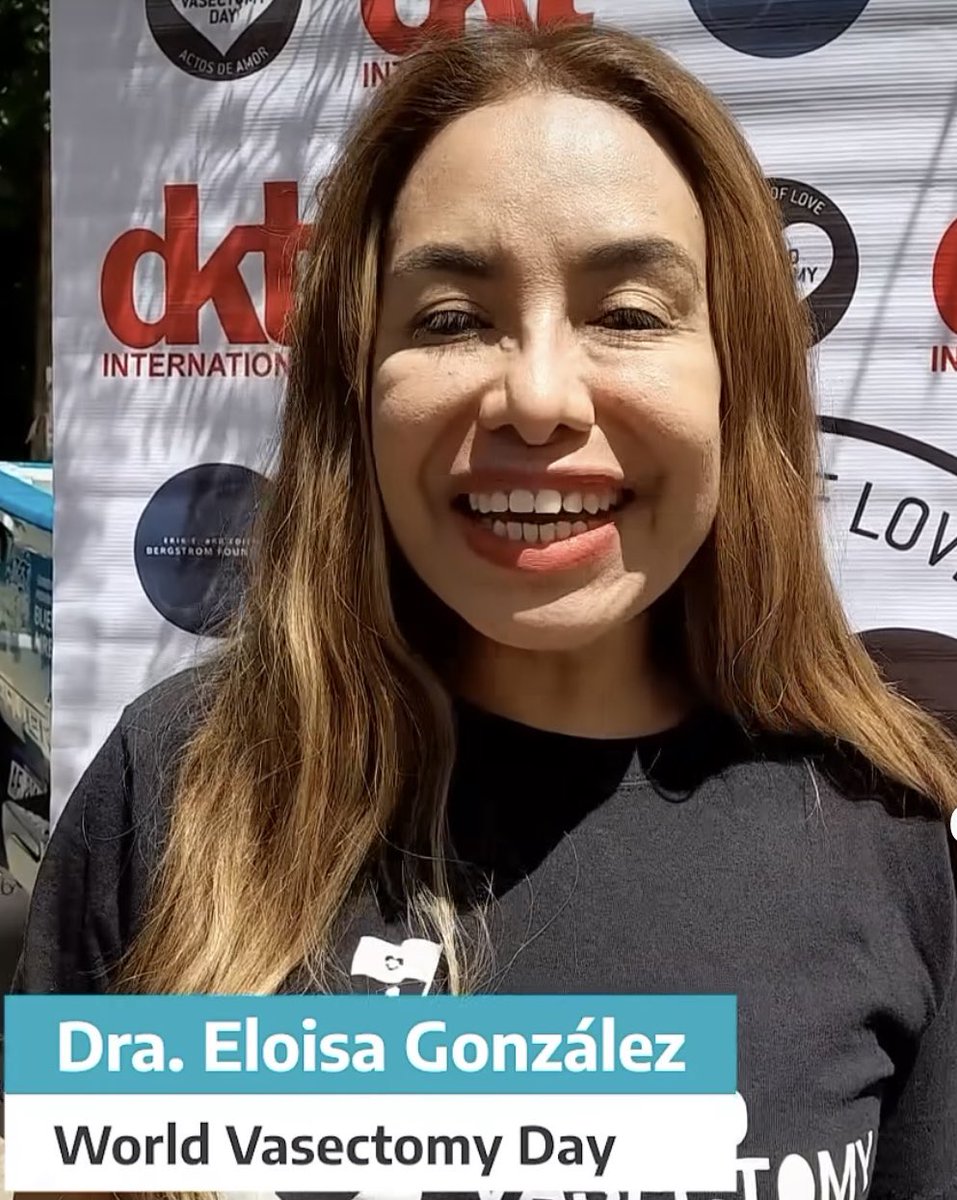 El gobierno de la Provincia de Buenos Aires  lleva adelante campañas de vasectomía voluntaria para generar infertilidad en hombres.                                        Lo hace en conjunto con la World Vasectomy Day de los EEUU y con el apoyo de la comunidad LGTB (fotos). La