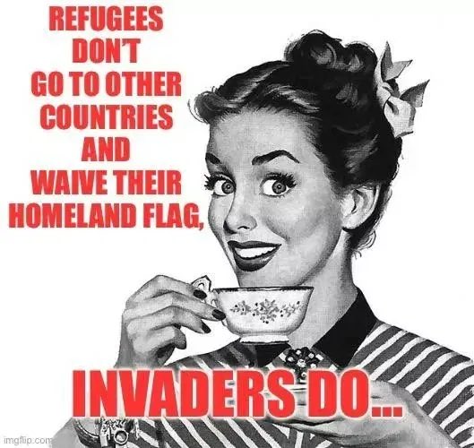 NO CONTEXT EVERYTHING tweet media