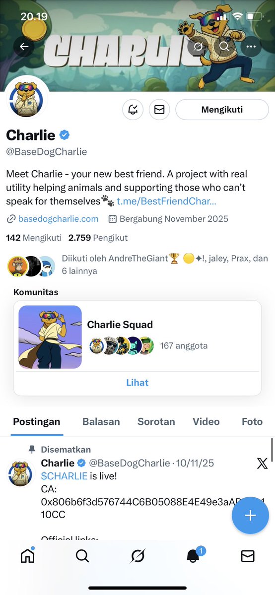 <a href="/BaseDogCharlie/">Charlie</a> All done Charlie!

<a href="/MapleeCrypto48/">Maplee Crypto</a> 
<a href="/amtz_48/">ɪ ʟᴀᴜɢʜ ʏᴏᴜ ʟᴏꜱᴇ</a> 
<a href="/OxDegens/">OxDegen'$ ❎</a> 

proof below!