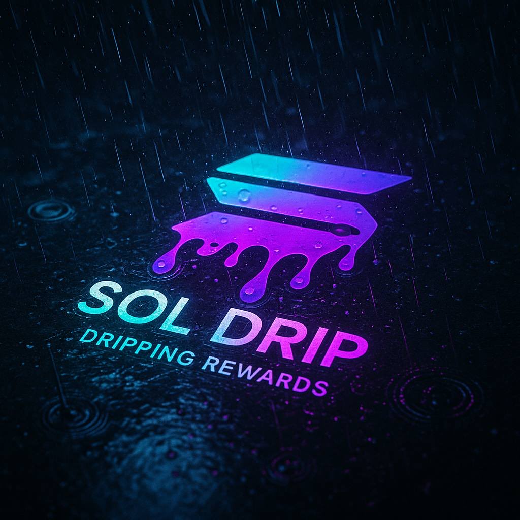 Don Leon - $DRIP mascot tweet media