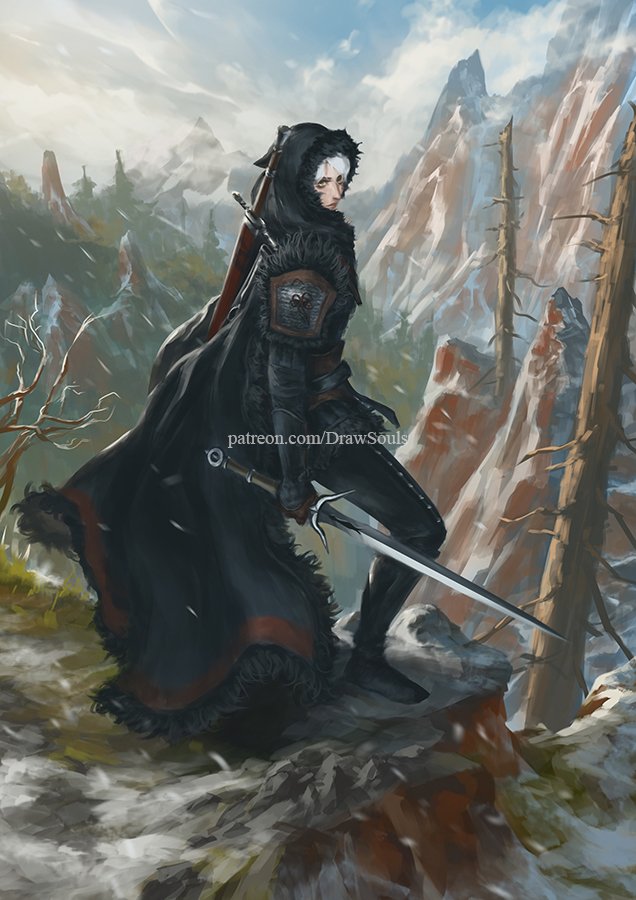 Draw Souls tweet media