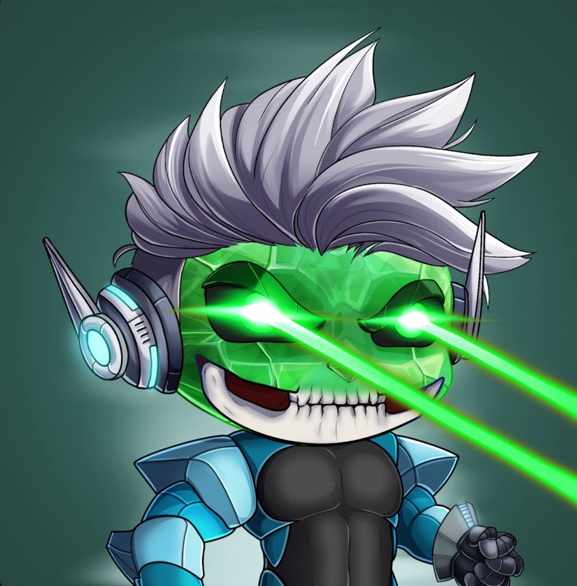 🌐Community Spotlight: <a href="/cryptosavage44/">Savage 💨</a>💫
Sam is a creator, teacher &amp; Web3 ambassador for <a href="/puffsterznfts/">Puffsterz💨</a>! Experience spans NFT design/animation, like crafting iconic “P4L” visuals, he blends art, education &amp; crypto. Fitness-driven, community-minded and always pushing Web3 forward.