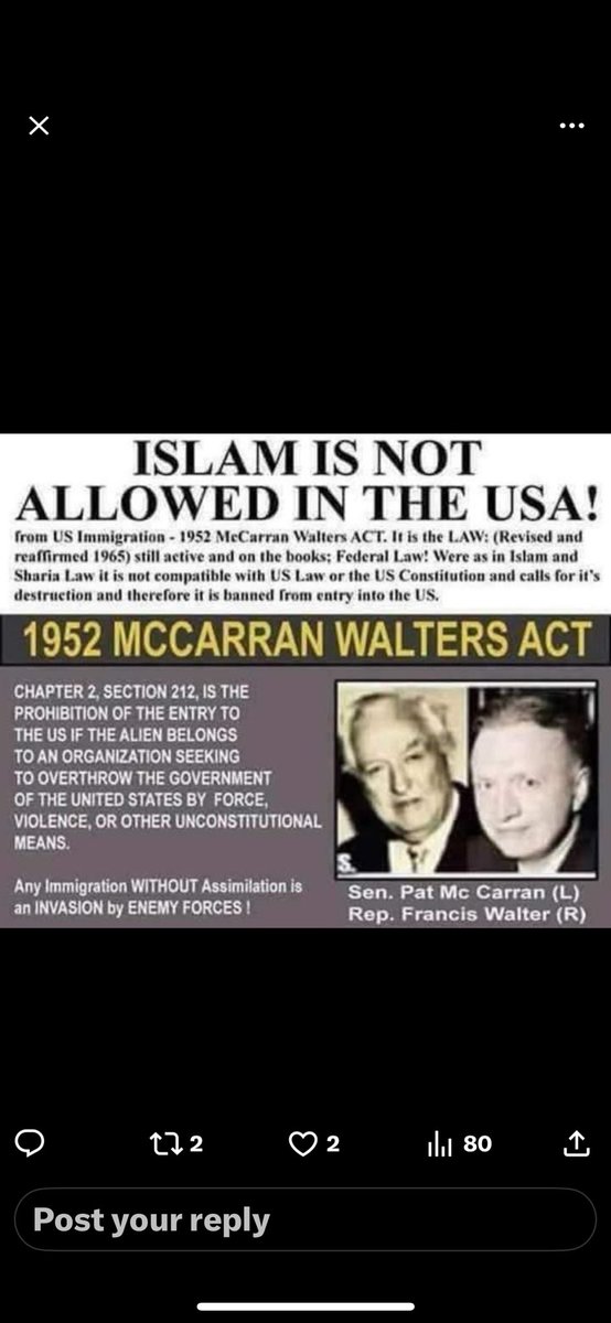 <a href="/benonwine/">Benonwine</a> <a href="/thebasedgrandma/">Deborah</a> We need to expel all Muslims