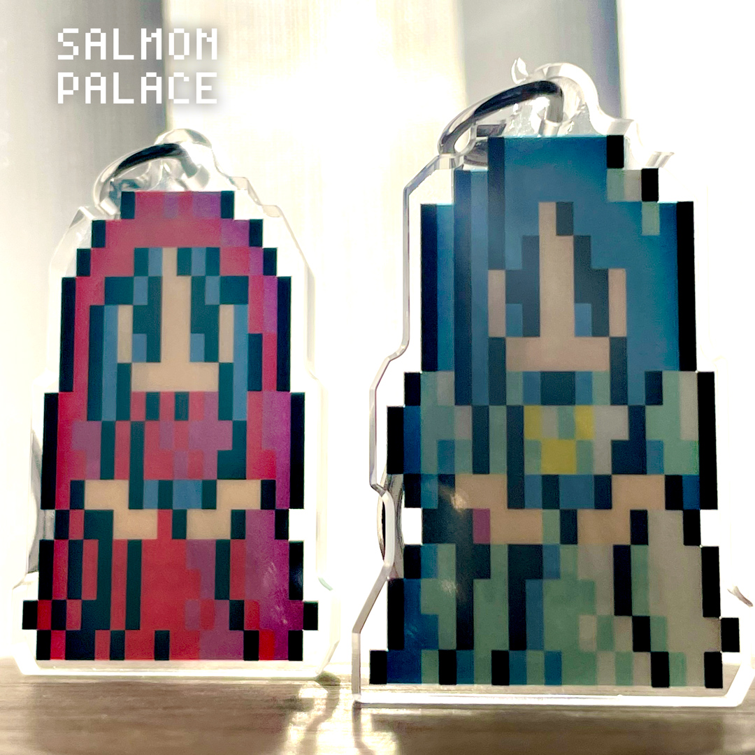 あーすちゃん様♡確認ページです Post by がっでむ on X: 8人！？