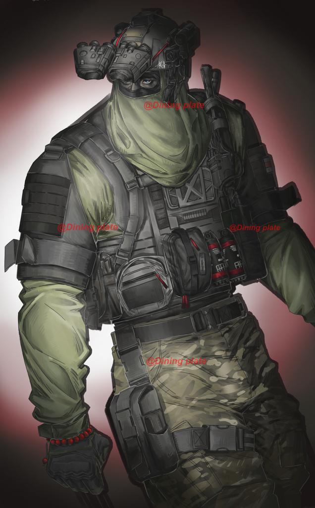 plate52217's tweet image. 老师！我悟了！ #Konig #CallofDuty #cod #könig