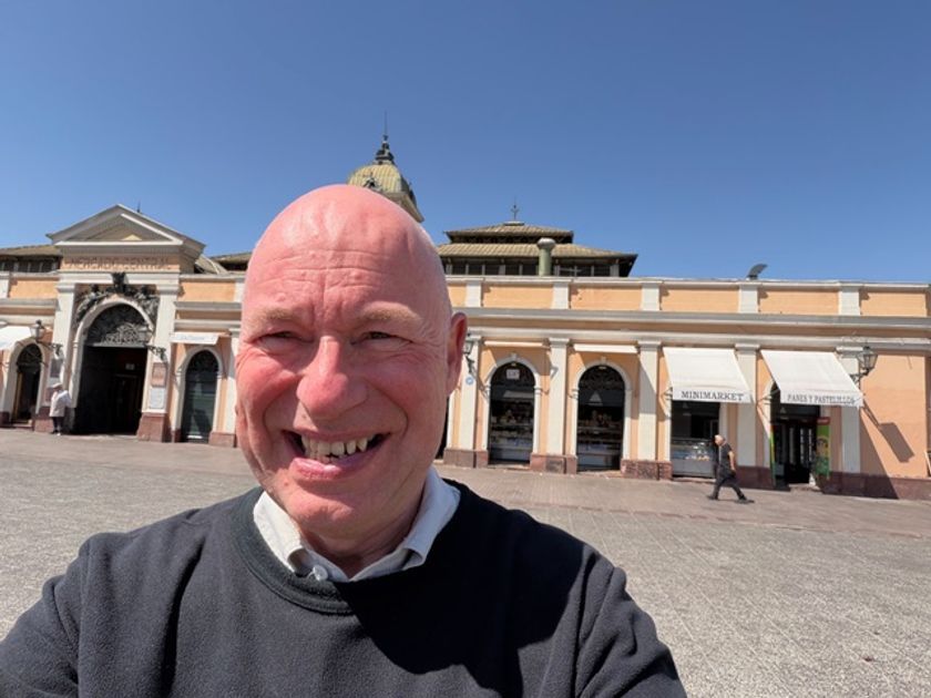 Timothy_Hughes's tweet image. Meet your new sales co-pilot: How AI is powering the next evolution of social selling by @Timothy_Hughes buff.ly/BaEzGnA @DLAIgnite #SocialSelling #DigitalSelling #Sales #SalesTips #SalesLeader #Salesforce #SalesEnablement #Marketing #Leadership #ArtificialIntelligence…