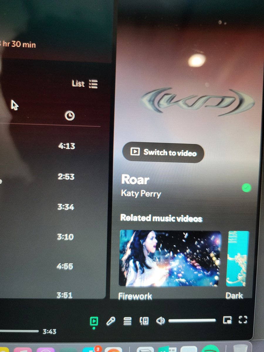 Harshit_code's tweet image. Listening this after sooo long