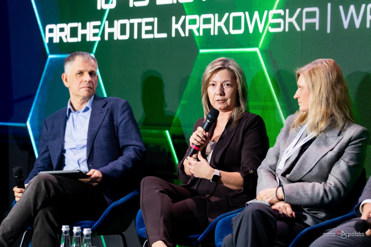 Kongres Bezpieczeństwo Polski tweet media