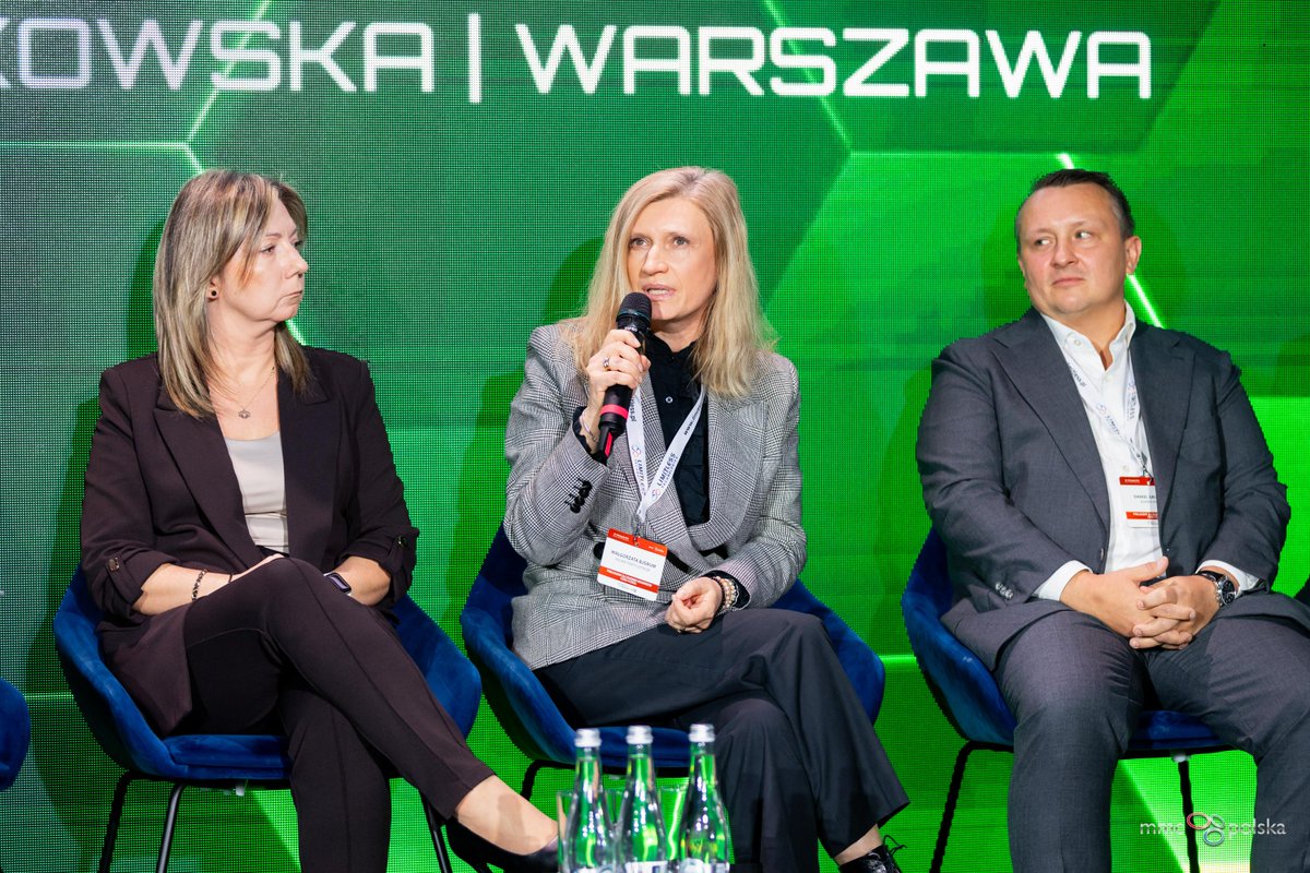 Kongres Bezpieczeństwo Polski tweet media