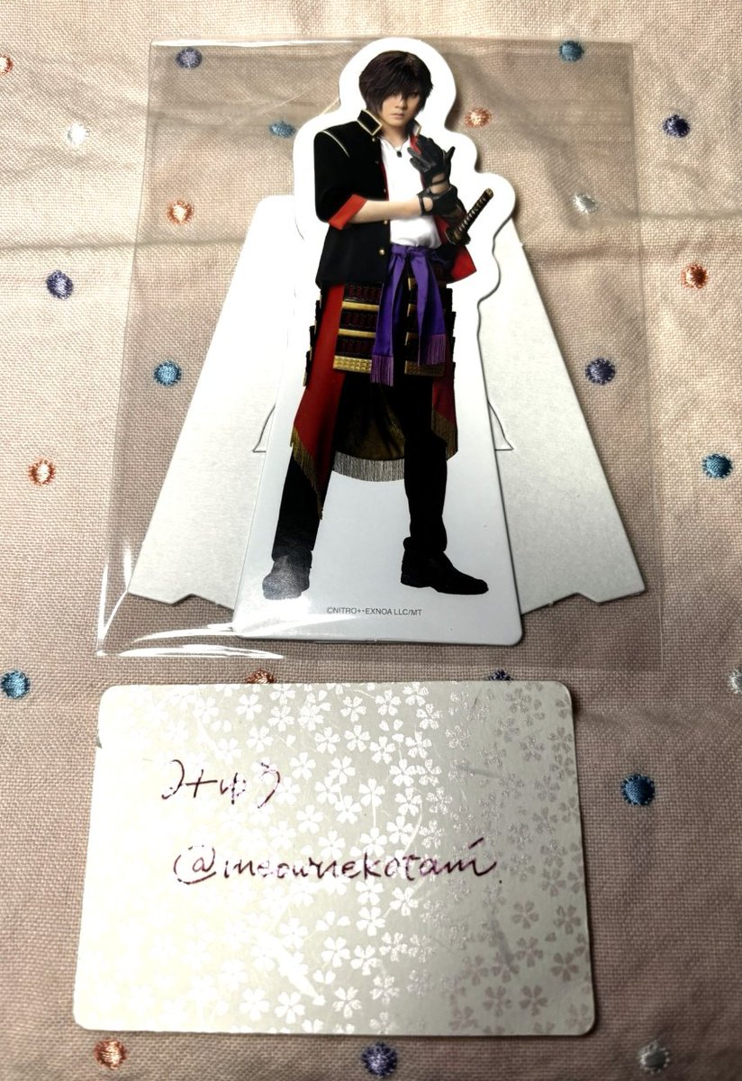 みゅう tweet media