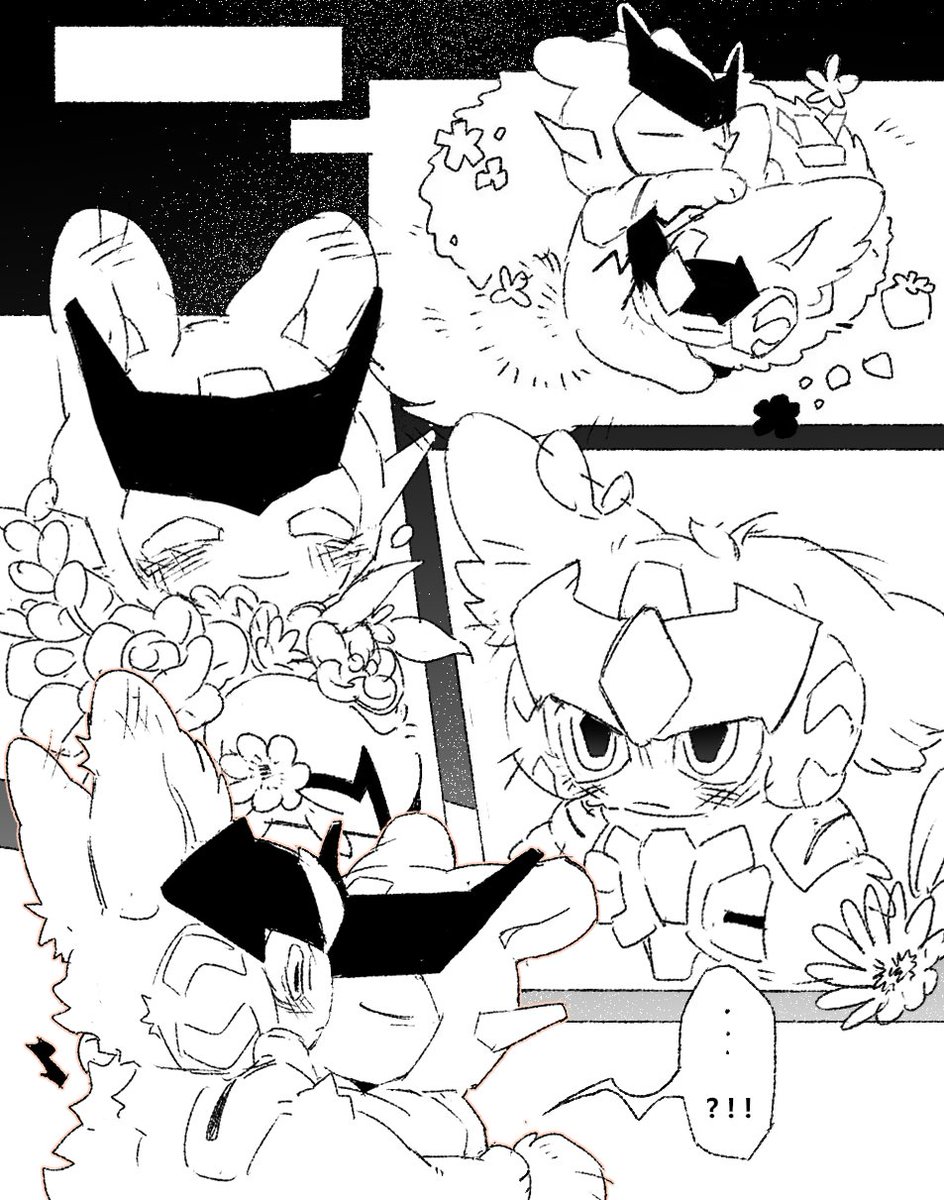 Model_No185's tweet image. You are my good thing（END
-Winter Stories-

#ratchlock 
#Dratchet