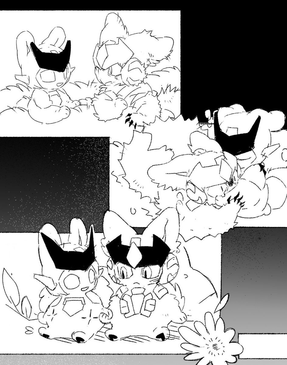 Model_No185's tweet image. You are my good thing（END
-Winter Stories-

#ratchlock 
#Dratchet