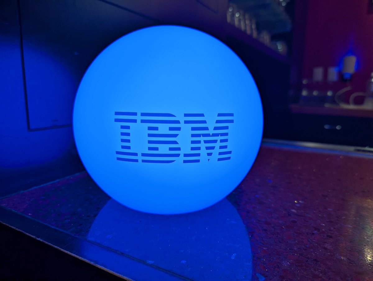 gabor_samu's tweet image. IBM is at #SC25 showcasing how IBM Cloud + Spectrum LSF power HPC innovation. See a hybrid quantum-classical workload using the SQD algorithm orchestrated seamlessly across compute resources.
👉 Visit us at booth #917 to learn more!
#IBMCloud #QuantumComputing #HPC #hpcignites