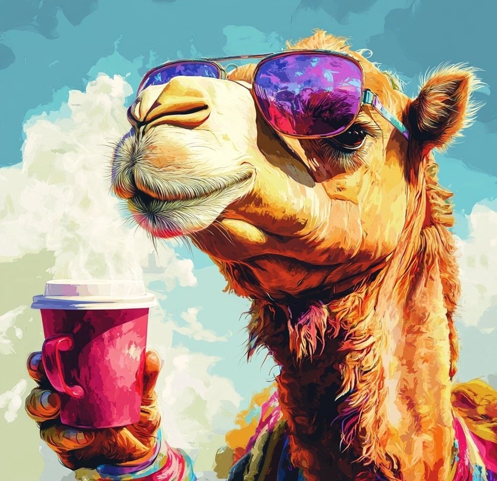 Alphadropp's tweet image. Happy Hump day 𝕏 🐪

Midweek is the mirror: check your pace, fix your focus, tighten your grind, and push harder. Winners adjust, never quit.