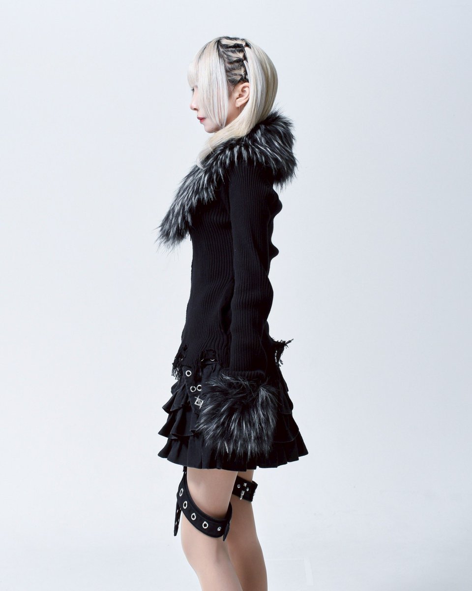 _REFLEM's tweet image. 【A&apos;GEM/9×.KOM ZOZOTOWN店】

11月20日(木)12時より販売開始

※下記URLよりご購入いただけます。

zozo.jp/brand/reflem/?…