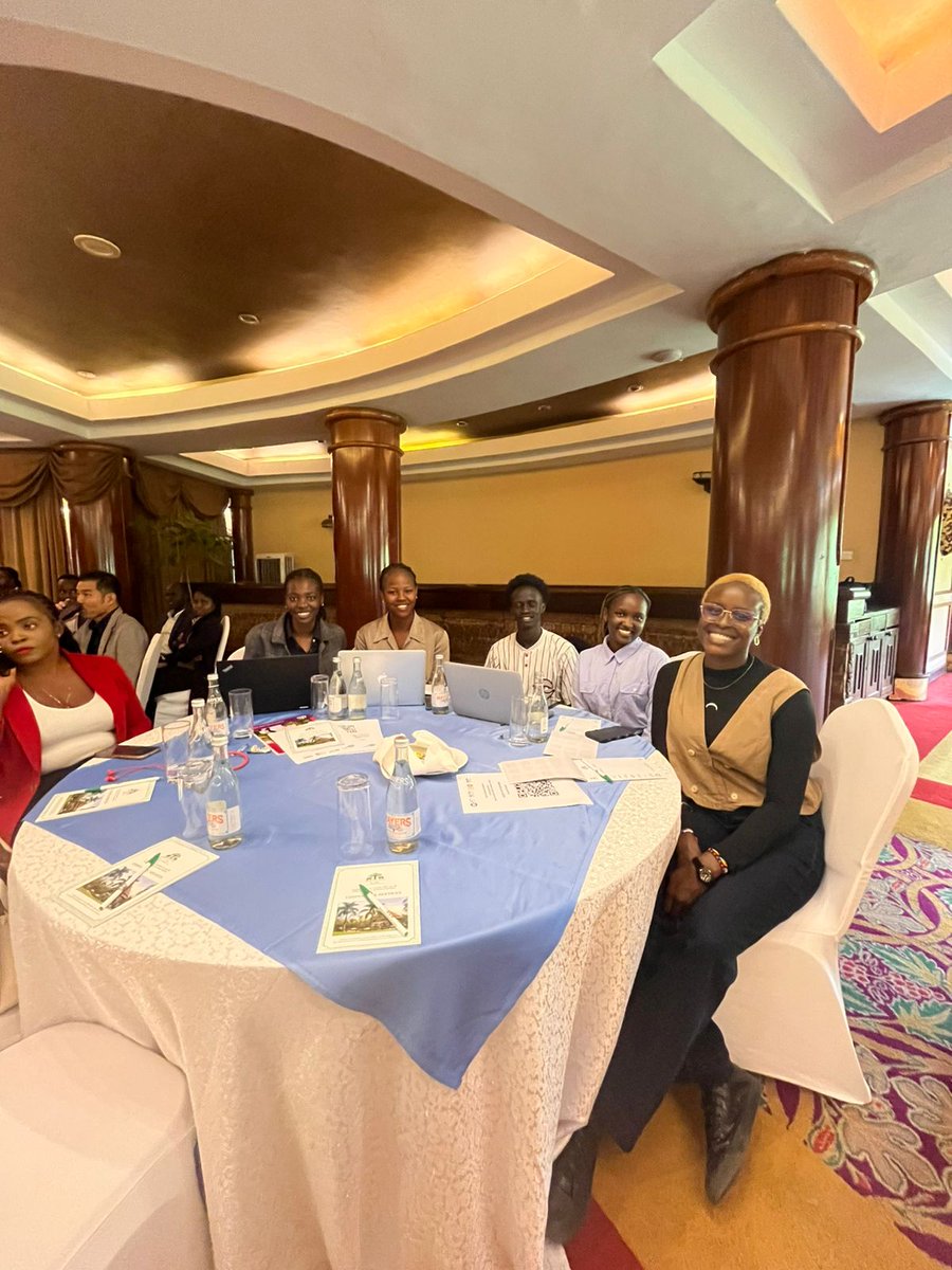 UNFPA Youth Advisory Panel tweet media
