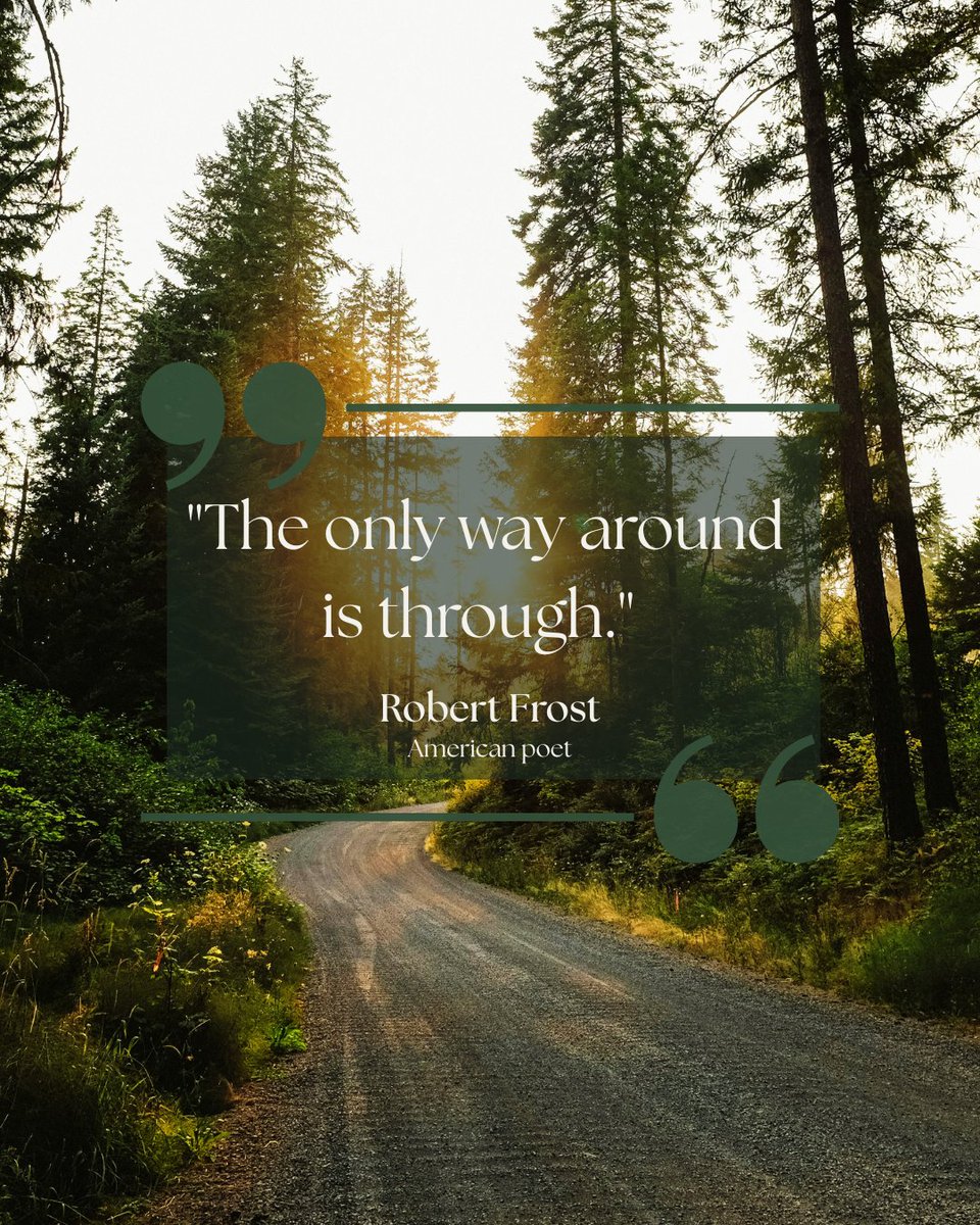 Peter_Hitzel's tweet image. Every challenge you face is shaping your strength. The path may not be easy, but pushing through it is how growth happens. 💥

What obstacles are you conquering today?

#motivation #growthmindset #keepgoing #resilience #leadership #inspiration #overcomechallenges