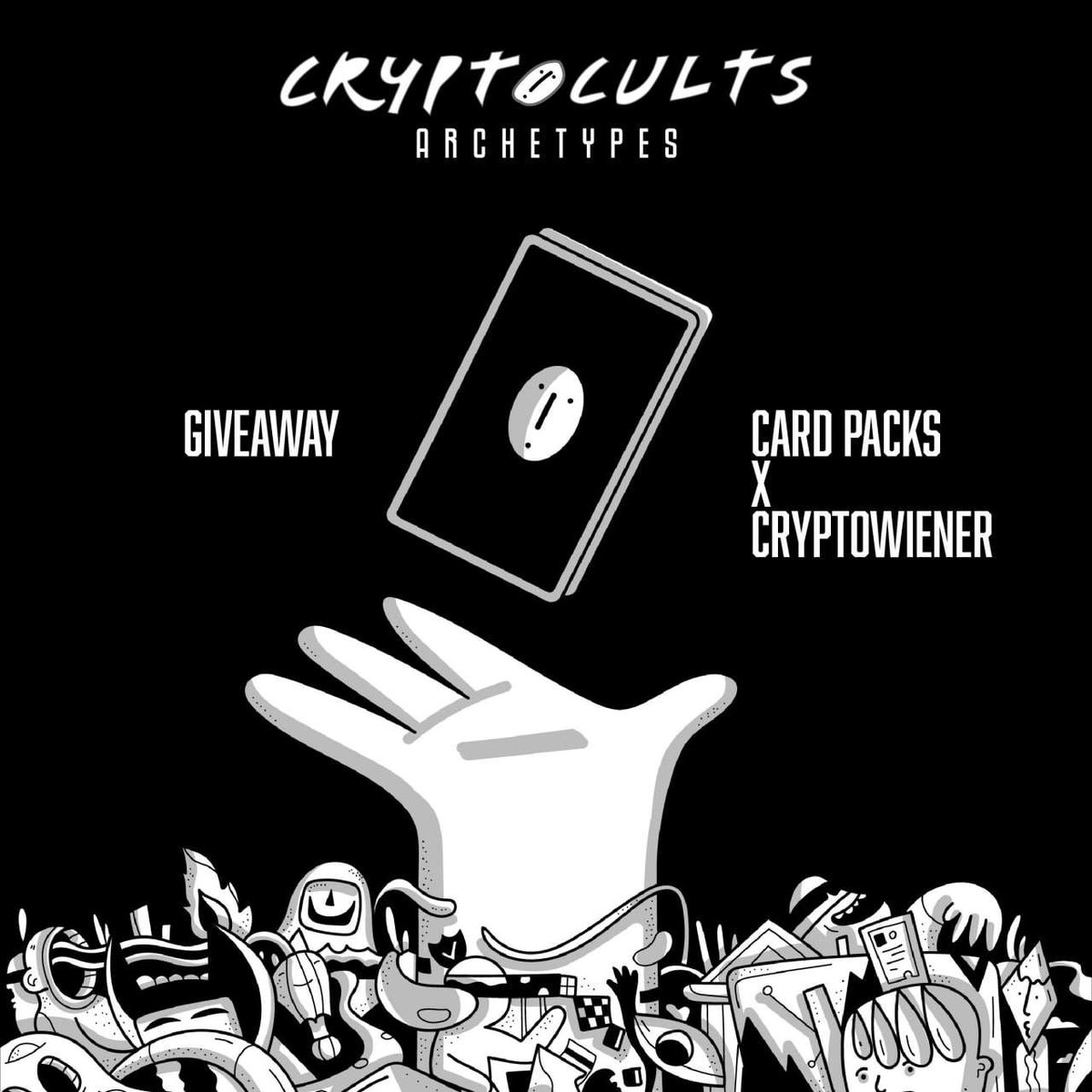 CryptoWiener tweet media