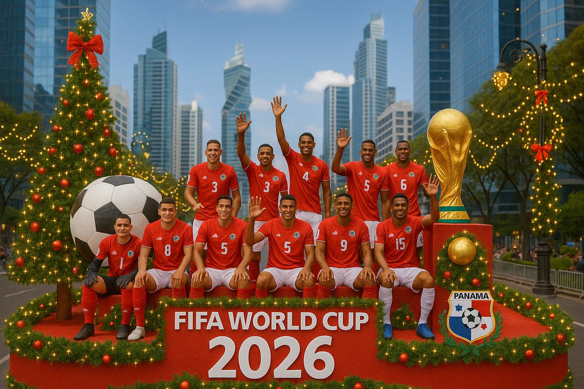 La carroza que más queremos ver en el desfile de Navidad es la de La Sele