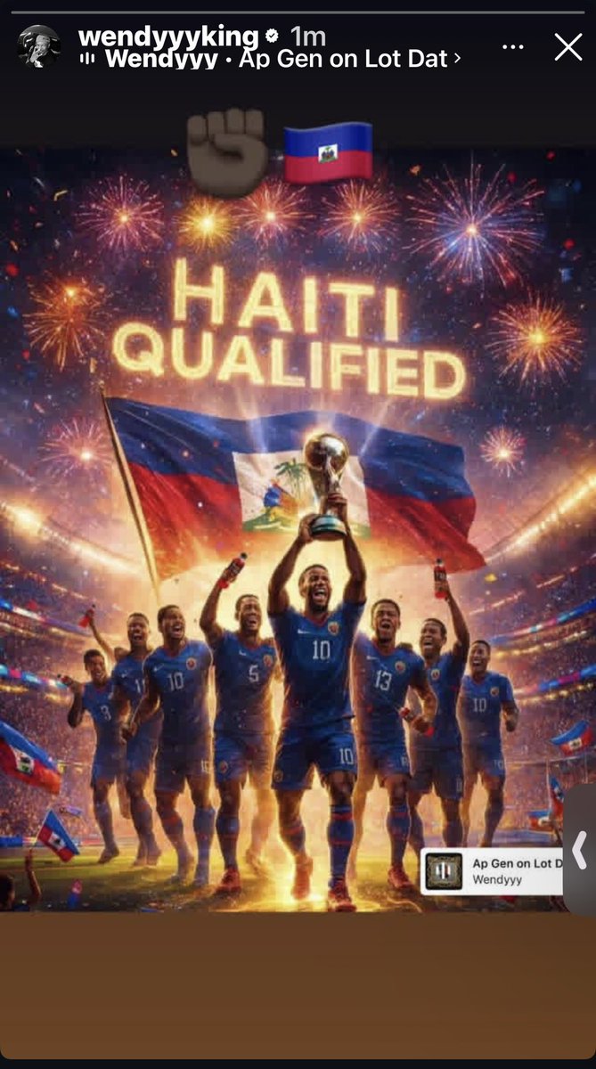 KING nan pase bay seleksyon an love la 🐜❤️